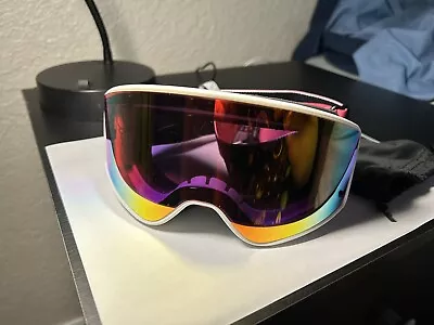 Exp Vision Ski Goggles • $9.99