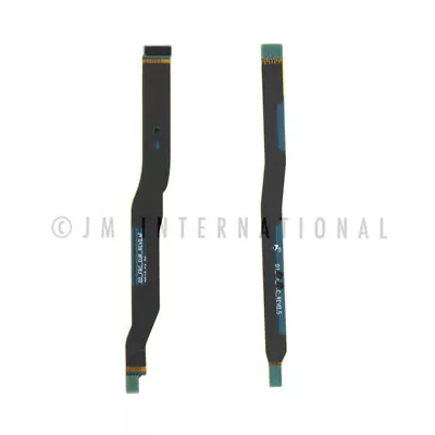 Samsung Galaxy Note 10 | Note 10 Plus Charging Port Signal Cable PCB Connector • $9.95