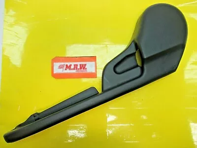 SEAT TRACK OUTER COVER TRIM LEFT DRIVER SIDE LH For 00 01 02 03 04 05 MR2 SPYDER • $149.97