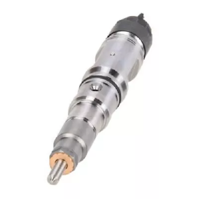 $449.99 • Buy 2010 + Navistar MaxxForce13.0L HPCR Diesel Fuel Injector 0445124011