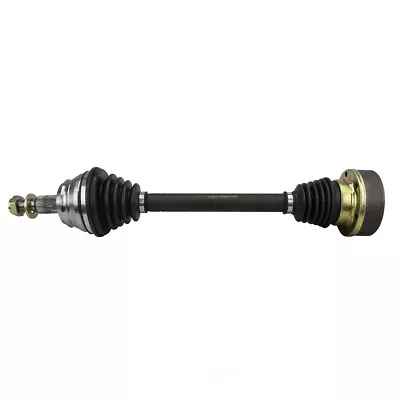 CV Axle Shaft Front Left Auto Plus VW8-8517 • $31.29