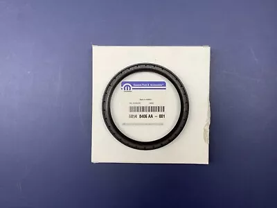 New Genuine Mopar Rear Main Seal For Chrysler 300 2012-2014 68148406AA • $128.42