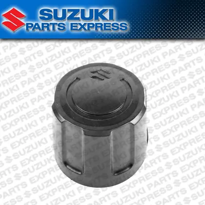 $14.95 • Buy New Suzuki Quadrunner Alt Lt 50 90 125 185 230 250 300 4wd Center Hub Wheel Cap