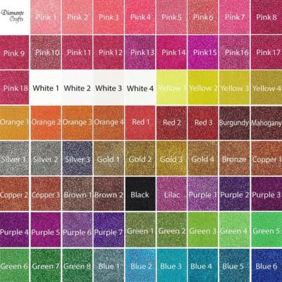 £3.99 • Buy 100g Grams Glitter - Nail Body Glass Card Iridescent Holographic Neon Ultra Fine