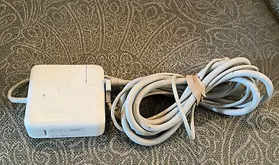 Apple MagSafe 2 60W Power Adapter For MacBook Pro Air W/extension A1435 • $16.17