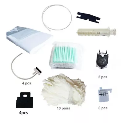 $323.95 • Buy Upgraded Cleaning Kit Tool/Maintenance Kit For Roland VP300/VP540 Inkjet Printer
