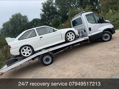 £70 • Buy Van Delivery Service, Vehicle Transporter, Car Delivery Service, Trailer Truck 1
