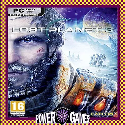 LOST PLANET 3 (PC) Brand New • $18.95