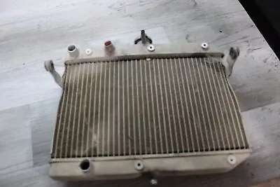 2008 Suzuki King Quad 450 Lta450x 4x4 Axi Engine Radiator Motor Cooler Cooling • $49.95