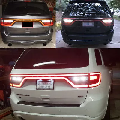 4x Xenon White 921 LED Backup Reverse Lights Bulbs For Dodge Durango 2014-2020 • $12.62