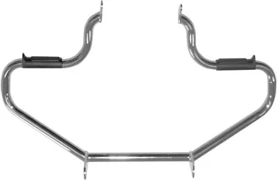 Lindby MULTIBAR Front Highway Bars (Chrome) Yamaha XV1300 V-Star 2007-2016 • $319.95