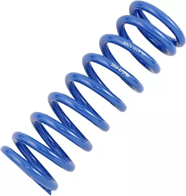 Race Tech Sport Series Shock Spring 6.0 Kg/mm #SRSP 672760 • $124.31