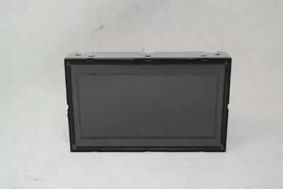 06 Nissan Maxima Dash Display Screen W/o Navigation System Id 28090zk00a • $131.88