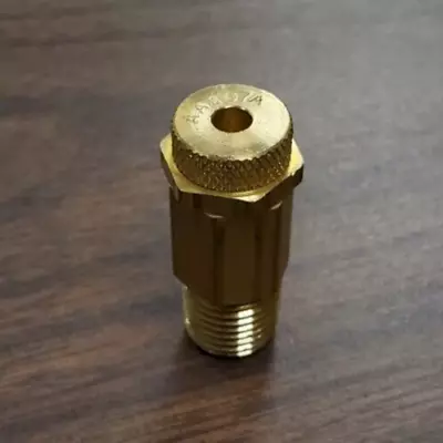 $30 • Buy Vacuum Relief Valve, Gast 523