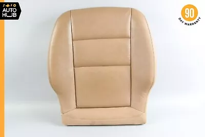 12-15 Mercedes W204 C250 C350 Front Left Side Lower Bottom Seat Cushion Leather • $294.65
