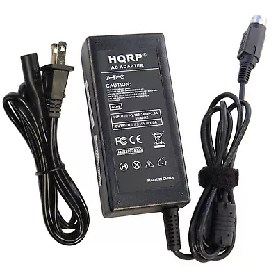 HQRP AC Adapter For Harman Kardon SoundSticks II Multimedia System Sound Sticks • $38.71