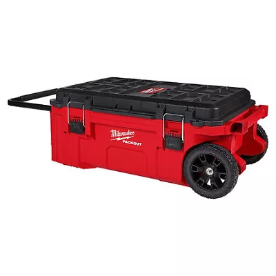 Milwaukee Tool 48-22-8428 Packout Rolling Tool Chest • $229