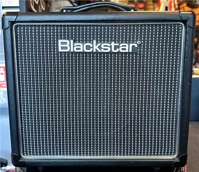 Blackstar HT-1R 1x8 Valve Combo With Reverb Second-Hand • £199