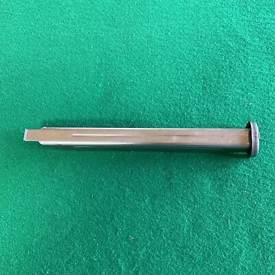 Ruger Mini 14 30 Stock Barrel Channel Liner Stainless Piston Gas Shield • $29.95