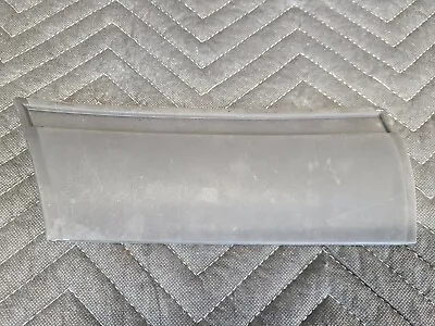 87-93 Ford Mustang LX Fender Trim Molding LH Driver Side Front Fox Body 5.0L • $27.99