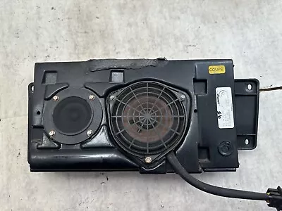 90-96 Corvette C4 Bose Front Speaker Assembly Lh Drivers Side 16166481 • $144.98