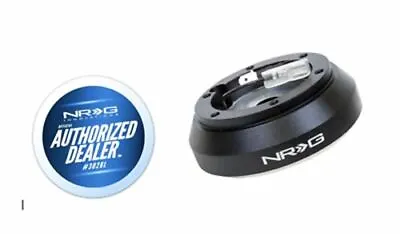 NRG Steering Wheel Short Hub Adapter For MAZDA MIATA 323 626 RX7 RX8 MX5 SRK-160 • $99.90