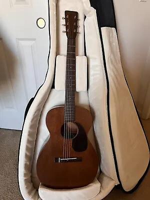 1956 Martin O-15 Guitar • $5000