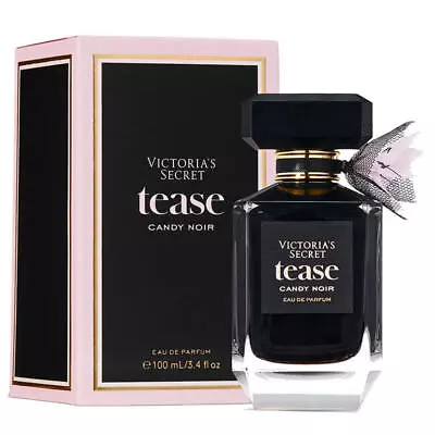 Victoria's Secret Tease Candy Noir 100ml EDP (L) SP Womens 100% Genuine (New) • $138.90
