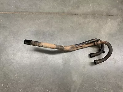 99-04 Honda TRX 400EX Exhaust Pipe Header Pipe • $119