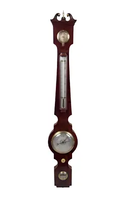 Antique Casella Wheel Barometer • $1850