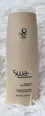 Ojon Rare Harvest SWA+ Stimulating Cleanser 250ml • £23