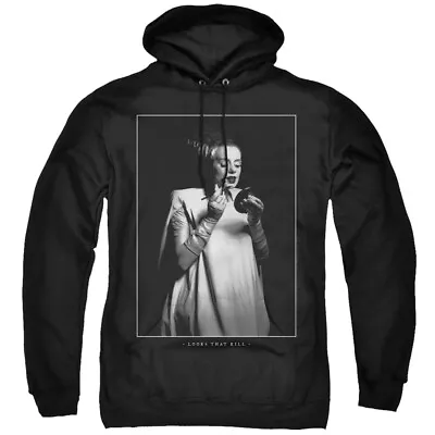 UNIVERSAL MONSTERS LOOKS THAT Licensed Adult Hooded & Crewneck Sweatshirt SM-5XL • $55.95