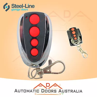 Steel-Line ZT-07 Garage Door Remote • $45