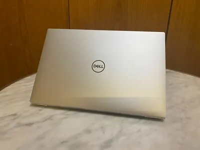 11th Gen I7 Dell XPS 13 (9310) Laptop With 16 GB 512 SSD • $1099