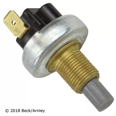 Beck Arnley 201-0825 Stop Light Switch For Select 67-95 BMW Saab Volvo Models • $17.99