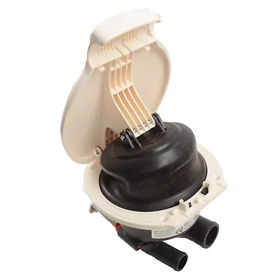 SPXFlow Manual Bilge Pump Viking Compact Hand Foot Operated Deck Bulkhead Mount • $38.50