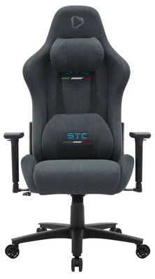 $249 • Buy ONEX STC Series SNUG L Premium Gaming And Office Chair - Graphite