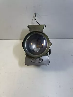 Steam Gauge & Lantern CO Cyclone Lantern • $230