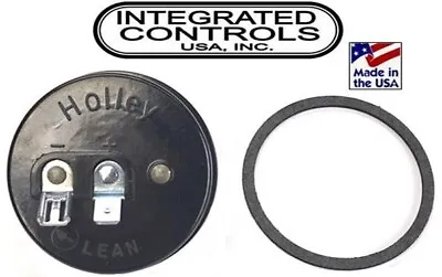 $20.95 • Buy ELECTRIC CHOKE THERMOSTAT For HOLLEY 4-BBL CARBURETORS