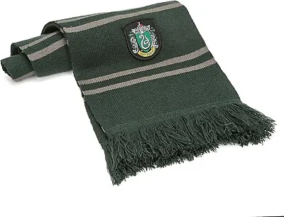Cinereplicas Harry Potter Scarf - Official - Authentic - Green • $10