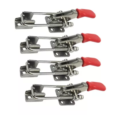 Vertical Toggle Clamp Adjustable Toggle Clamp Hand Tool Toggle Clamp • $11.18