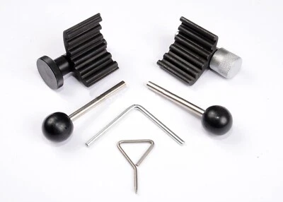 $15.98 • Buy Volkswagen Audi Diesel Engine Timing Crank Cam Locking Tool 1.2 1.4 1.9 2.0 TDI