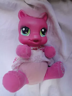 My Little Pony Cheerilee So Soft Newborn 10  Plush Soft Toy Stuffed Animal • $15.99