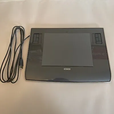 Wacom Intuos3 PTZ631 Tablet • $5