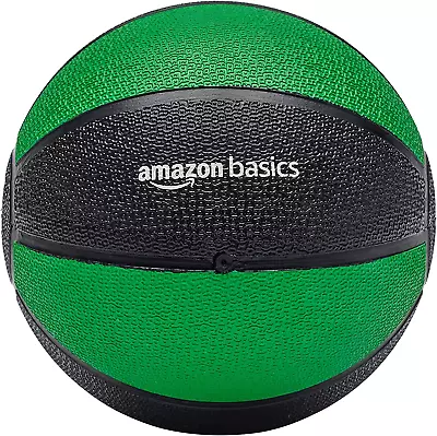 Weighted Medicine Ball For Workouts Exercise Balance Training • $29.79