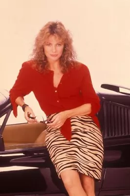 £1.25 • Buy Jacqueline Bisset 8 X10  10 X8  Photo 67067