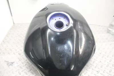 01-02 Yamaha Yzf R6 Gas Tank Fuel Cell Petrol Reservoir Oem • $185.99