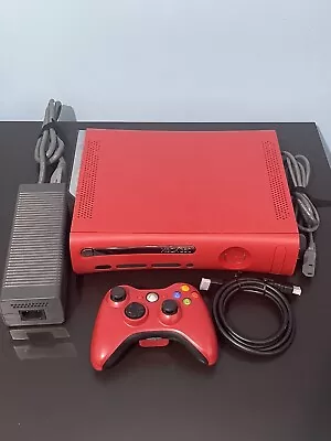 Limited Edition Resident Evil Xbox 360 - Rgh1.2 - 500gb  • $300