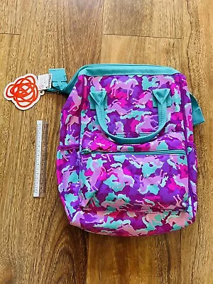 New Gorgeous Smiggle Unicorns Pink Bag Pack • $35