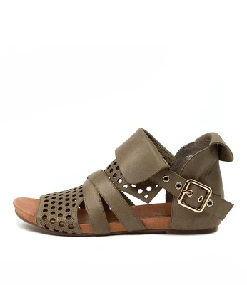 New Django & Juliette Dwan Blush Leather Womens Shoes Casual • $129